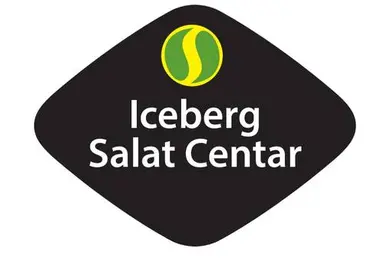 Iceberg Salat Centar