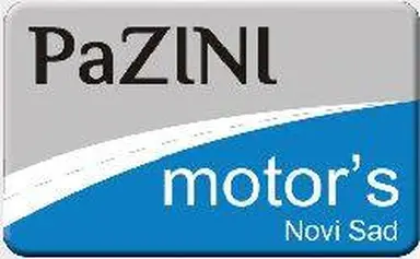 PaZINI motors d.o.o.
