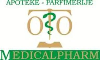 Apoteka Oto-Medicalpharm