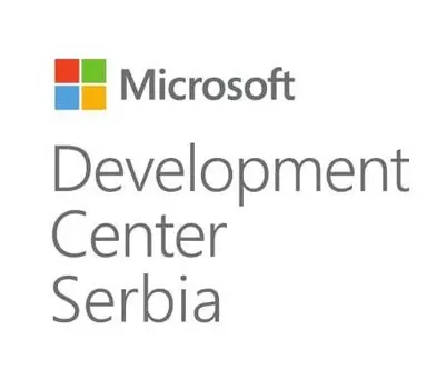 Microsoft Development Center Serbia