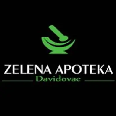 Z.U. Zelena apoteka Davidovac