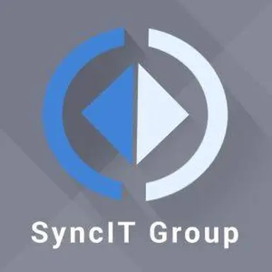 SyncIt Group Ltd
