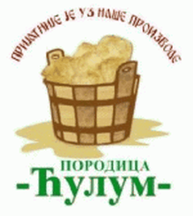 P.G. Porodica Ćulum