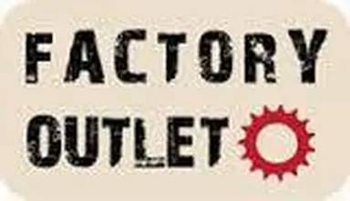 Factory outlet