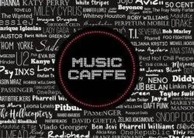 MUSIC CAFFE