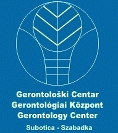 Gerontološki Centar Subotica