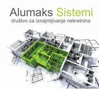 Alumaks Sistemi d.o.o.