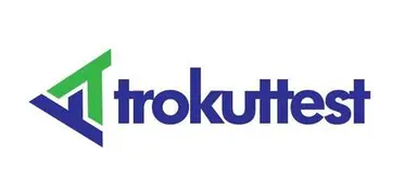 Trokut test
