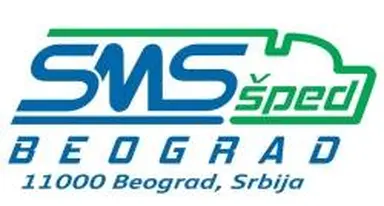 SMS Šped d.o.o.
