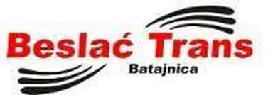 Beslać trans d.o.o.
