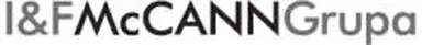 I&F McCann grupa d.o.o. Beograd