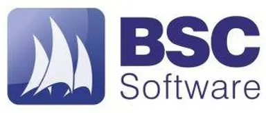 BSC Software