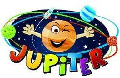 SUR Jupiter DJ