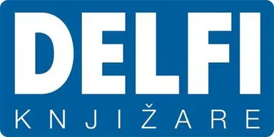 Delfi knjižare