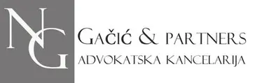 Advokat Nebojša Gačić