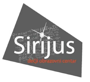 Decji obrazovni centar Sirijus