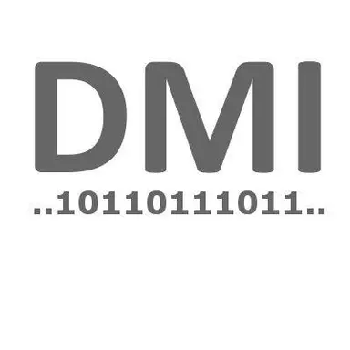 DMI Software
