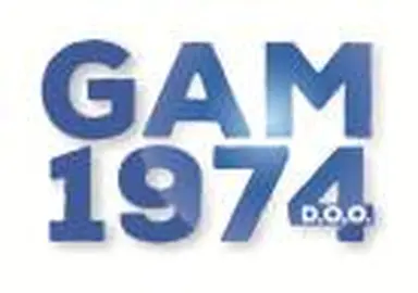 GAM 1974 d.o.o. Rumenka