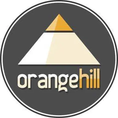 Orange Hill