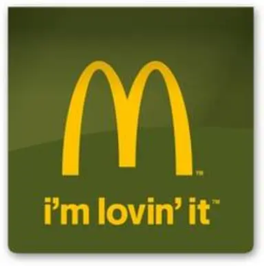 McDonalds Restorani