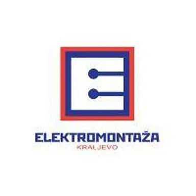 Elektromontaža Kraljevo