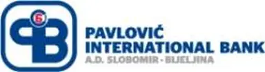 Pavlović banka