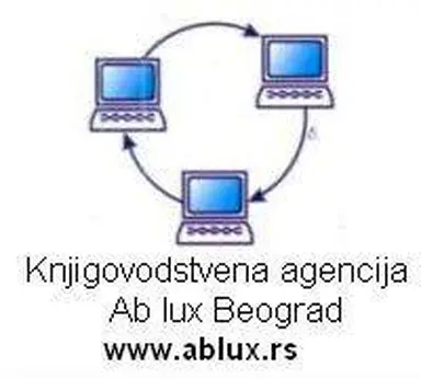 Knjigovodstvena agencija Ab lux Beograd