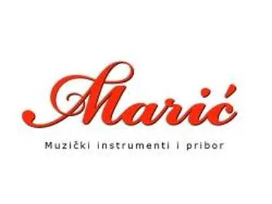 TR Marić Muzički Instrumenti i Pribor