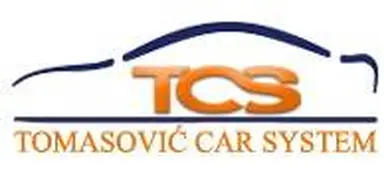 Tomasović Car System d.o.o.