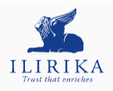 ILIRIKA DZU a.d. Beograd