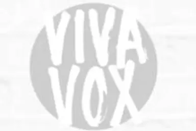 UG - Hor "Viva Vox"