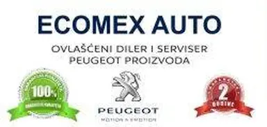 Ecomex Auto d.o.o.