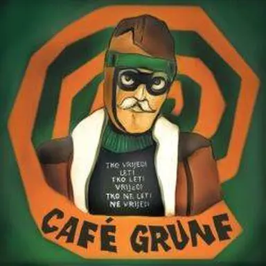 Cafe Grunf