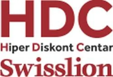 HDC Swisslion