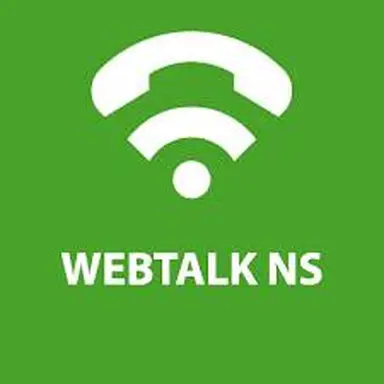 Web Talk NS doo