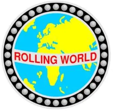 Rolling World d.o.o.