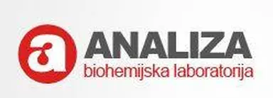 Biohemijska laboratorija Analiza
