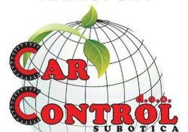 Car Control d.o.o.