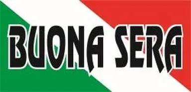 S.U.T.R Buona Sera