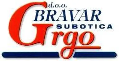 GRGO BRAVAR d.o.o. SUBOTICA