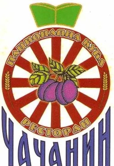 SUZR "Čačanin"