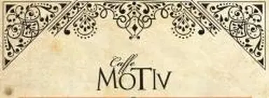 Kafe Motiv