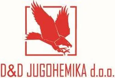 D&D Jugohemika d.o.o.