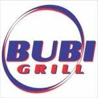 S.U.T.R. Grill "Bubi"