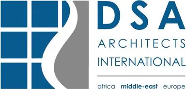DSA International DOO Beograd &  DSA Architects International Dubai