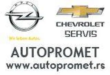 Autopromet d.o.o.