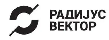 Radijus Vektor DOO