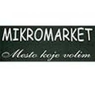 Mikromarket NS d.o.o.