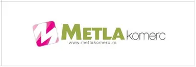 METLA KOMERC