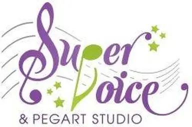 SuperVoice&PegartStudio